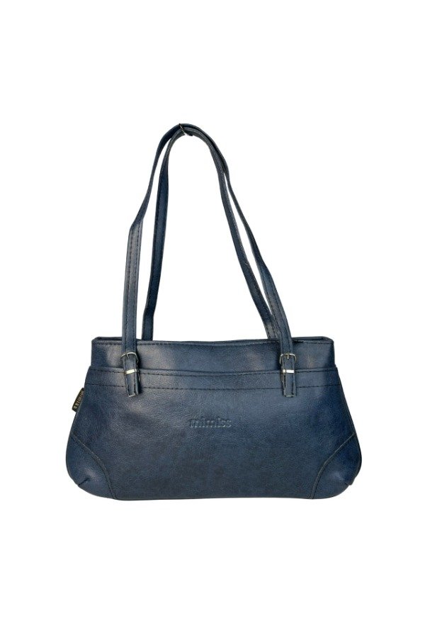 Producto - Mini Bag Buckle Blue