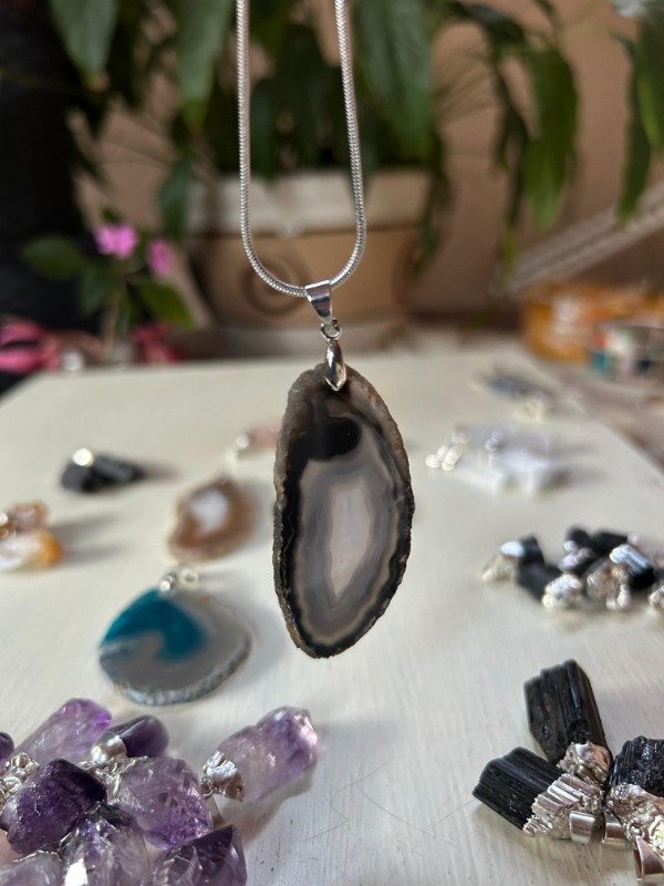 Producto - Chapa de Ágata #4