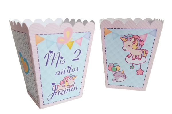 Producto - POCHOCLERA CON APLIQUES