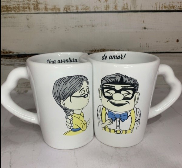 Producto - Amor para toda la vida  tú y yo