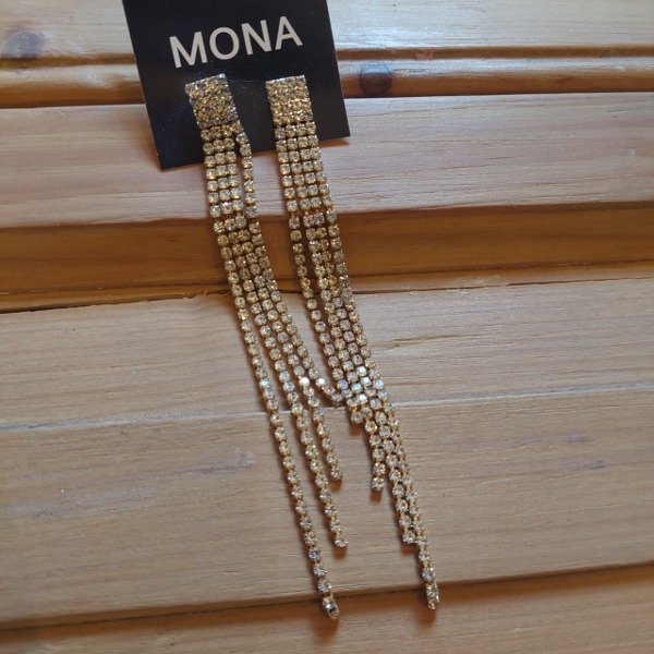 Producto - Aros Strass