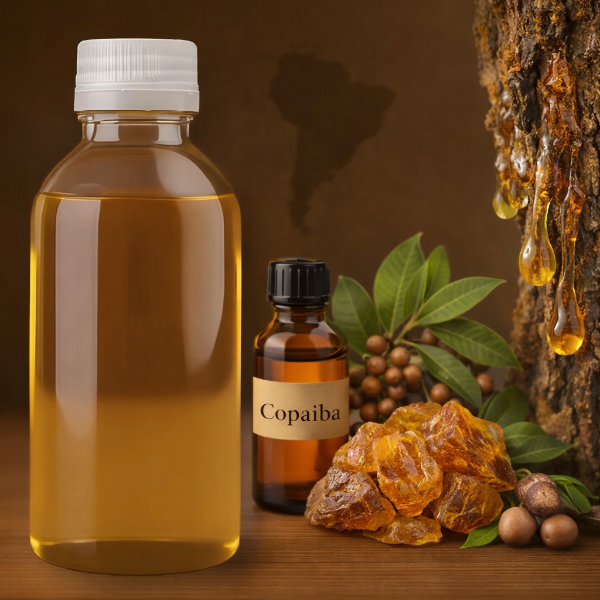 Producto - Esencia - 1 Litro - Copaiba - ALTAMENTE CONCENTRADA