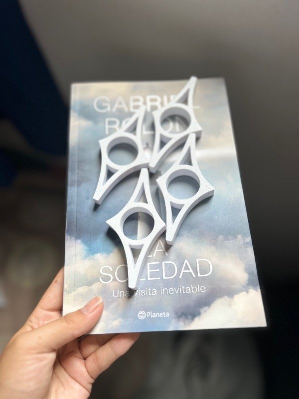 Producto - Anillo de lectura - 0