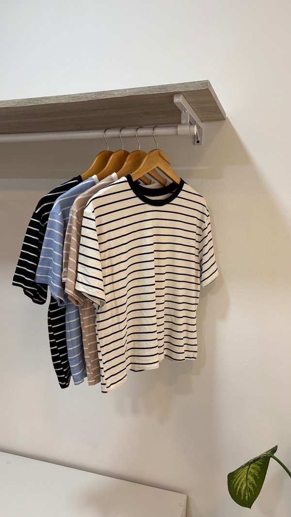 Producto - Remera Eliot