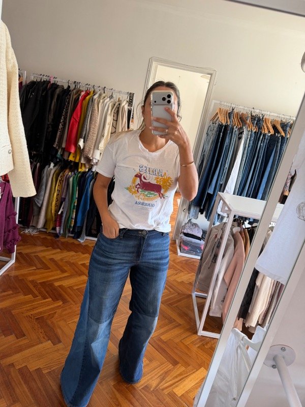 Producto - Remera Ginebra 22