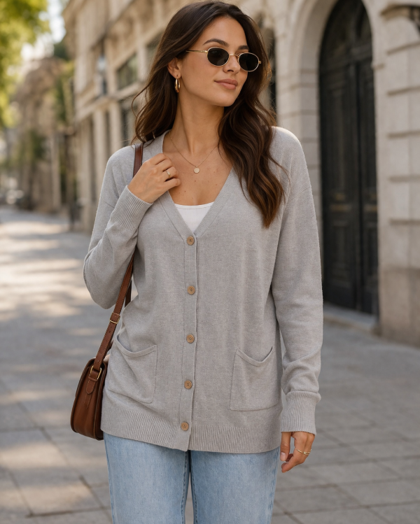 Producto - Camperas basica