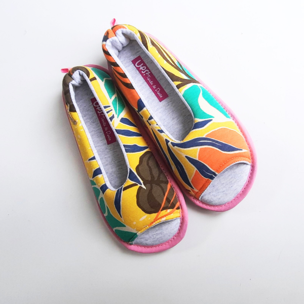 Producto - Pantu Indi Colors