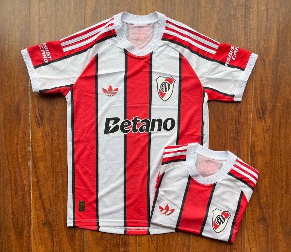 Producto - River Alternativa 2026/27 - 0