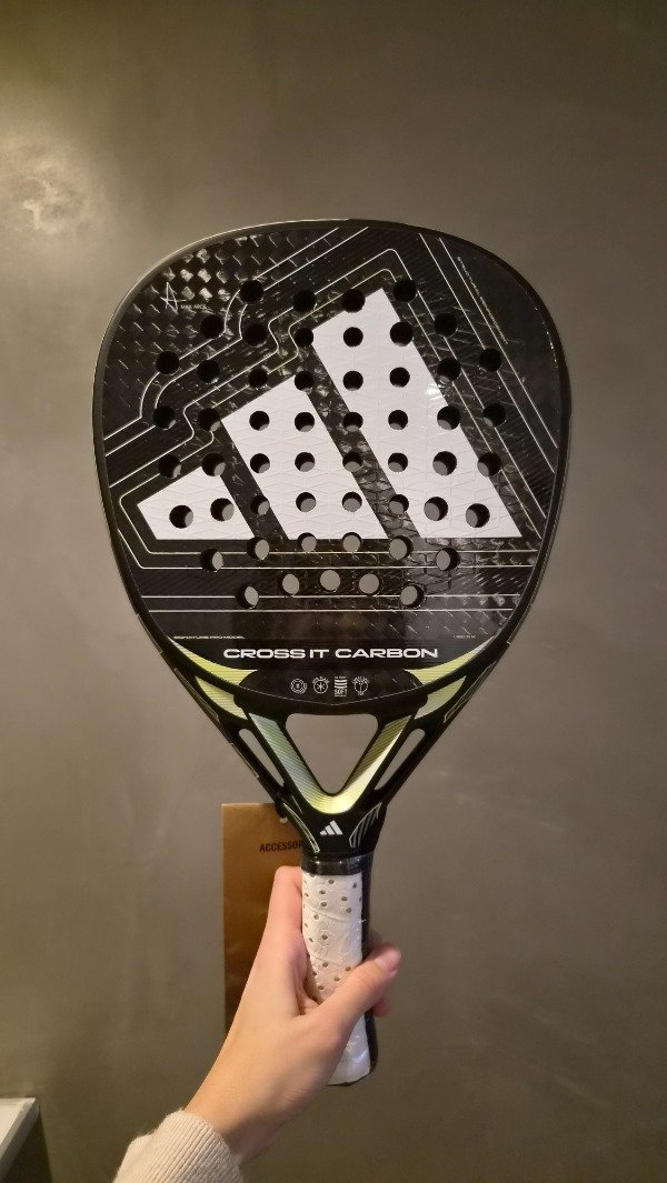 Producto - Adidas CrossIt Carbon 2026 - Nueva - 0