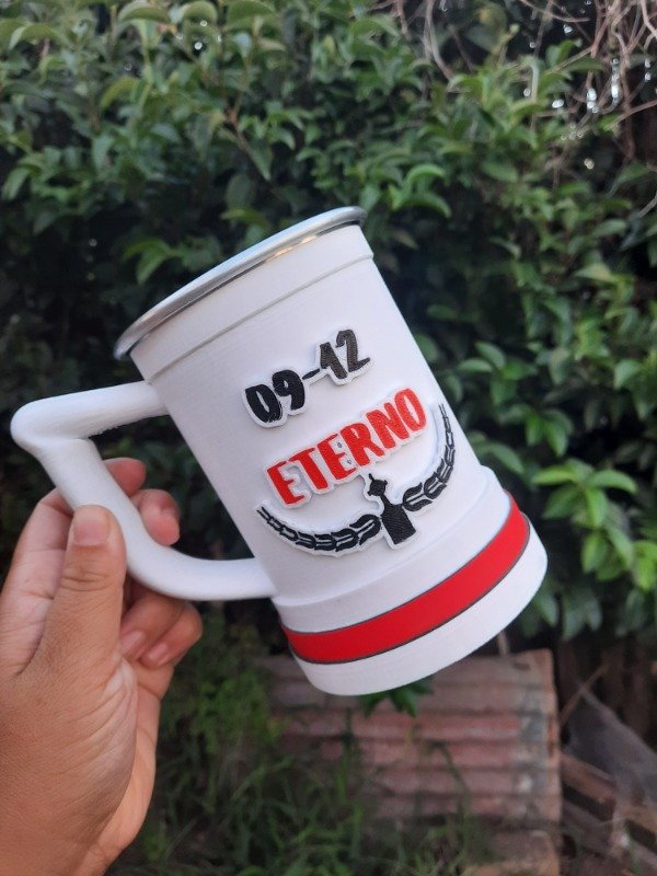 Producto - Chop River Plate