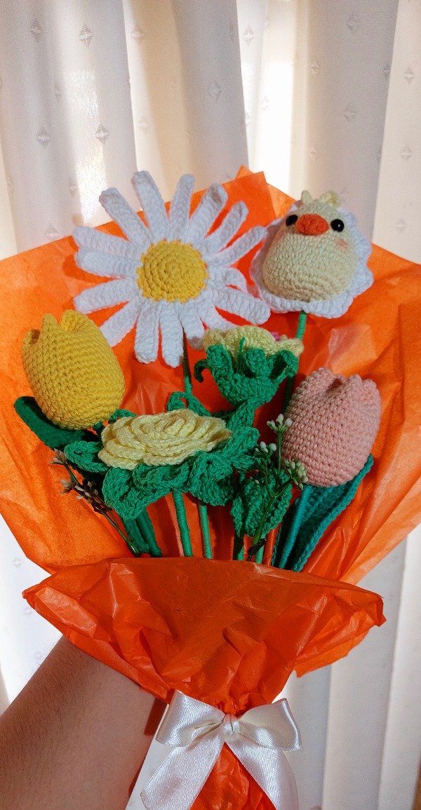 Producto - Ramo de amor 5