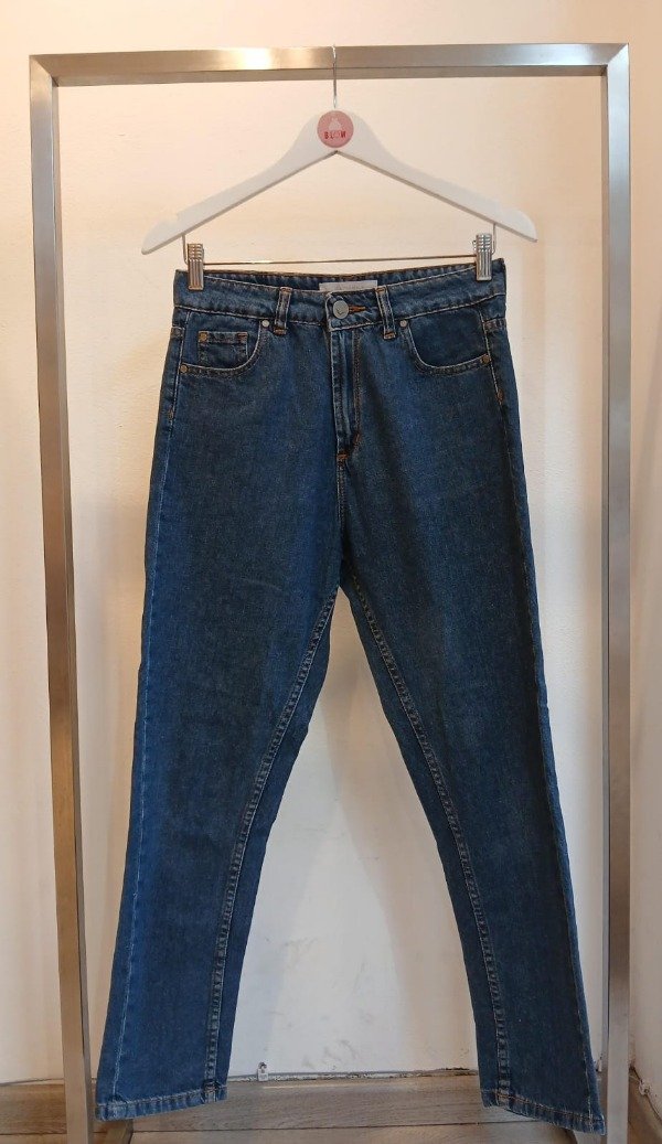 Producto - Jean  RAPSODIA (26) Straight