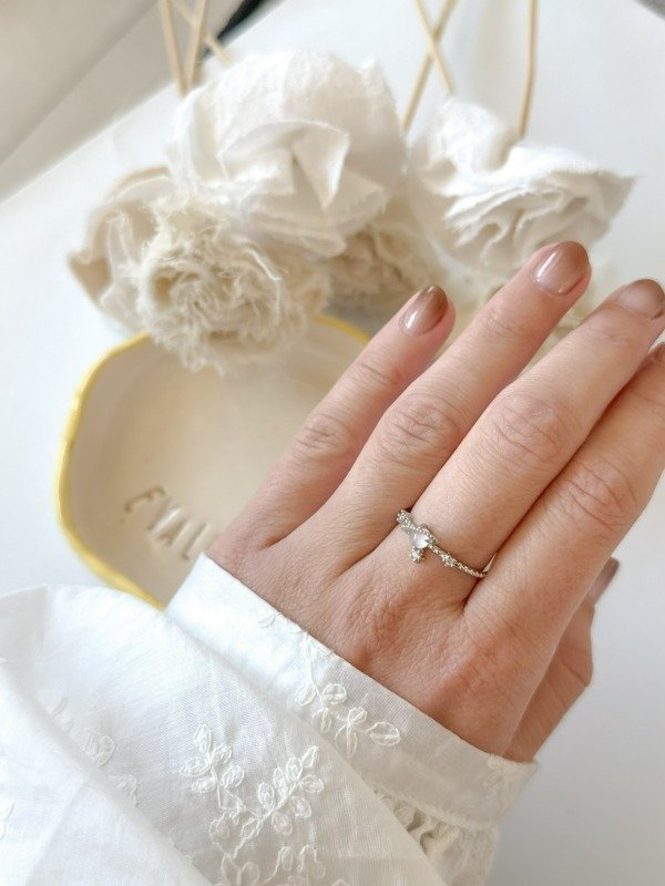 Producto - Anillos Venus - 0