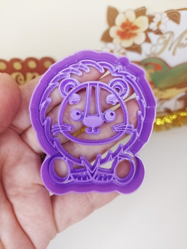Producto - Cortante león