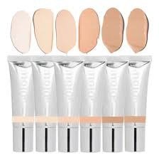 Producto - BASE BLOW RUBY ROSE - 0