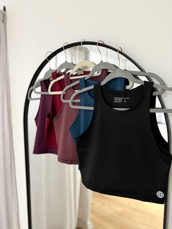 Producto - Crop sol