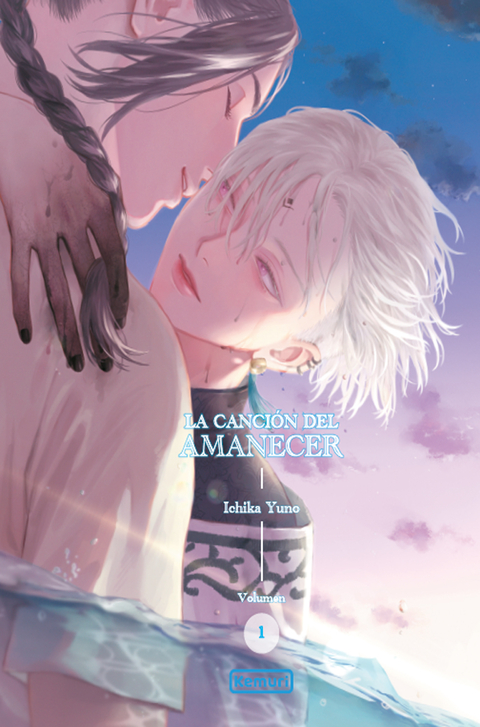 Producto - LA CANCION DEL AMANECER