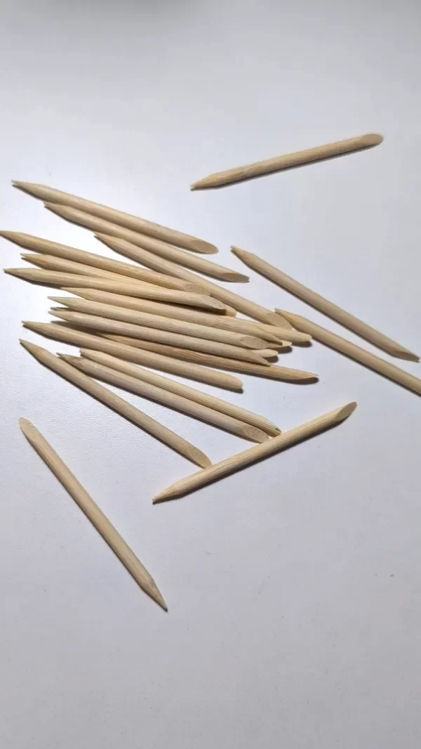 Producto - Palitos de naranjo mini x10