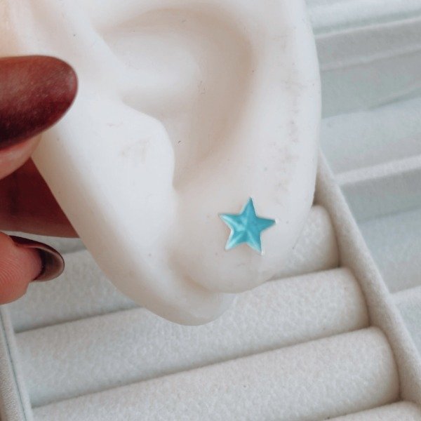 Producto - Aros Abridores Plata 925 309
