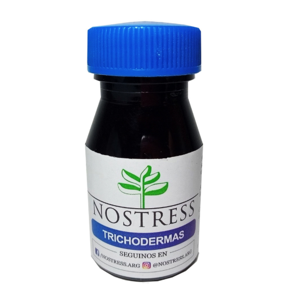Producto - Trichoderma 30ml Nostress