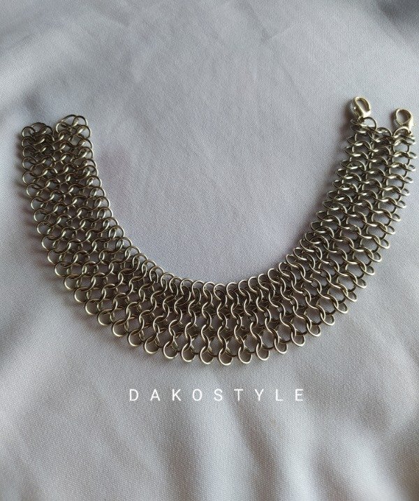 Producto - Choker Glam