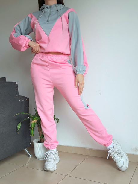 Producto - Linea Vivi!! Conjunto deportivo Megan