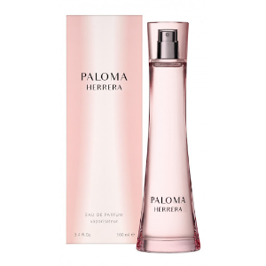 Producto - PALOMA EDP HERRERA