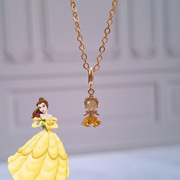 Producto - Collar: Bella Princesa