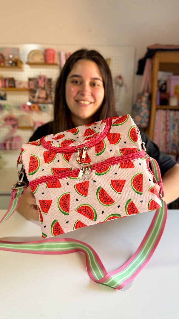 Producto - Lonchera Sandi