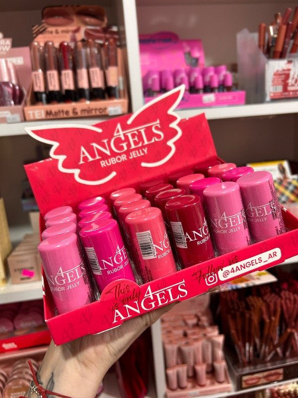 Producto - Jelly tint multiuso- 4angels