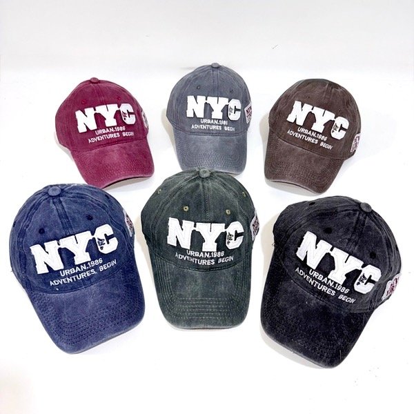 Producto - VINTAGE l NYC