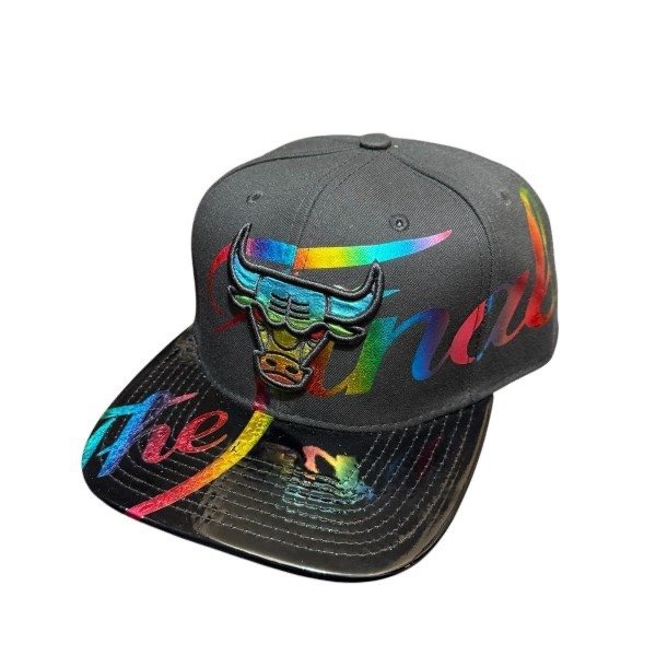 Producto - Gorras the finals 2
