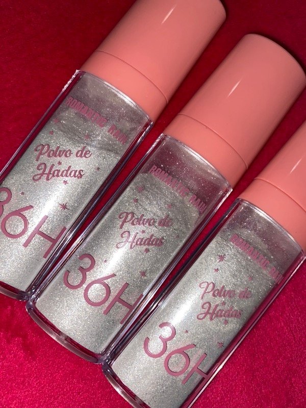 Producto - Polvo de Hadas