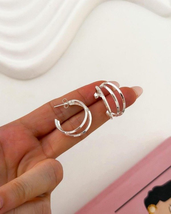 Producto - Argolla Nina