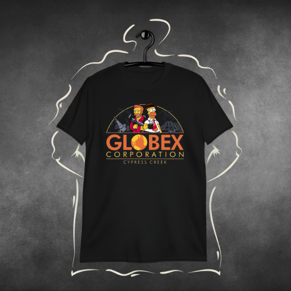 Producto - Los Simpson - Globex