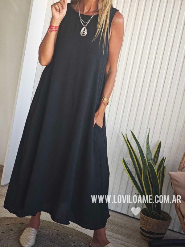 Producto - Vestido Carlota