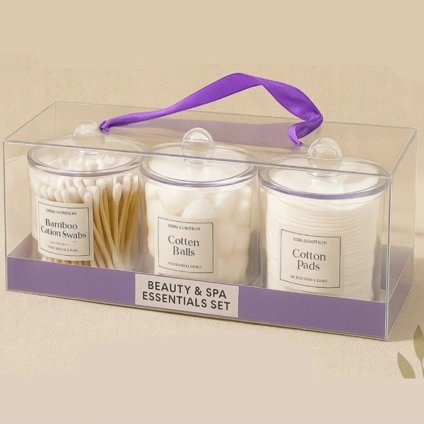 Producto - Set Beauty Essencial