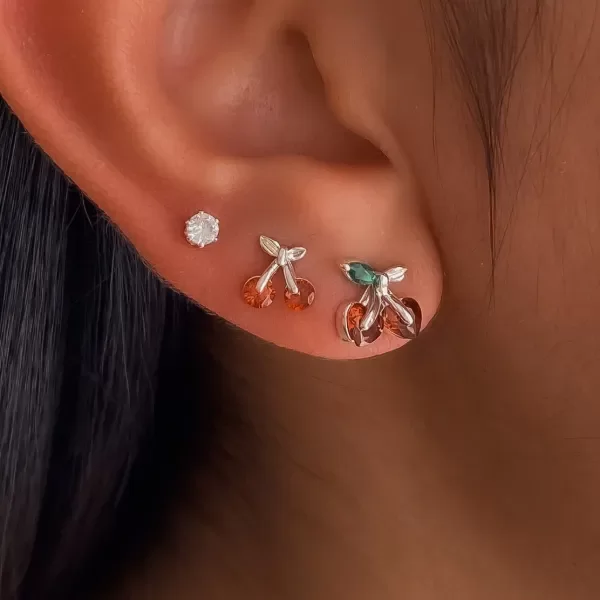 Producto - MIX AROS ZAHERRYY