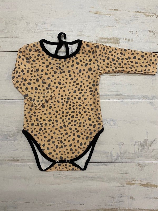 Producto - Body print