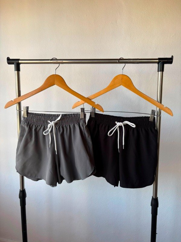 Producto - Short doble Abby