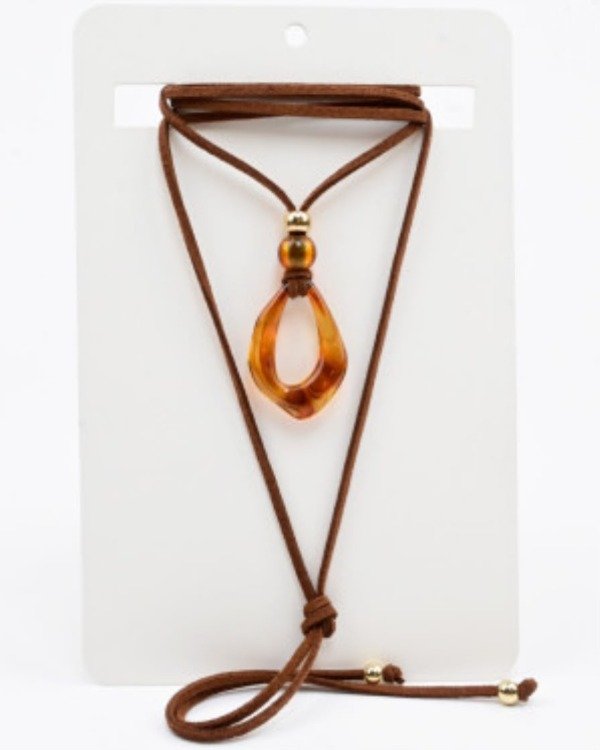 Producto - Collar Valerie