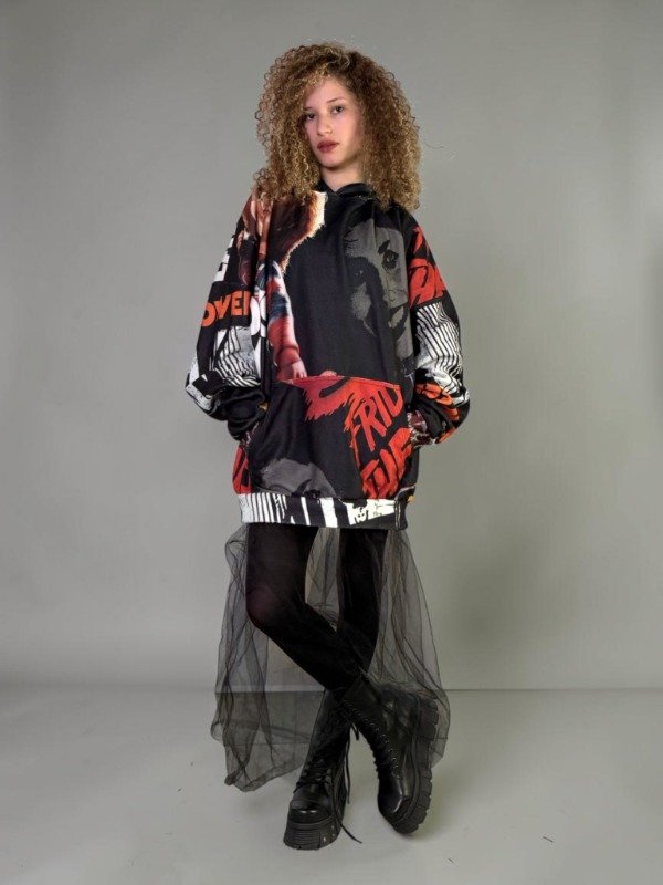 Producto - Buzo Sidney