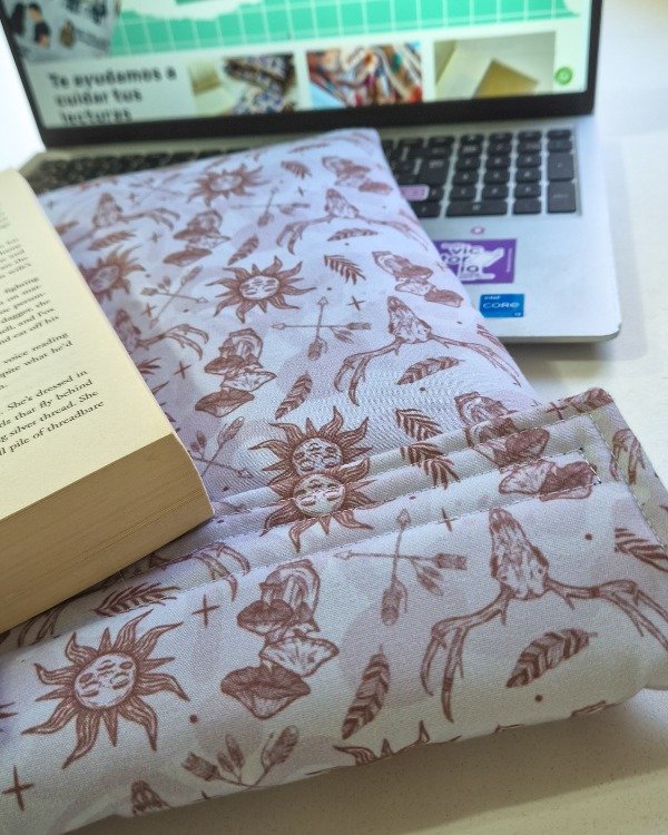 Producto - Funda para notebook Ritual IMPERMEABLE - 6