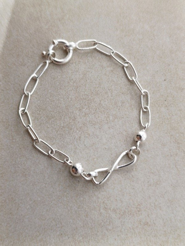 Producto - Pulsera Infinito - 0