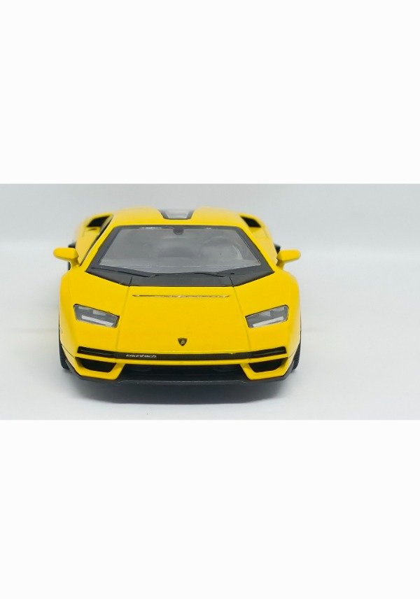 Producto - Lamborghini countach amarillo - 3