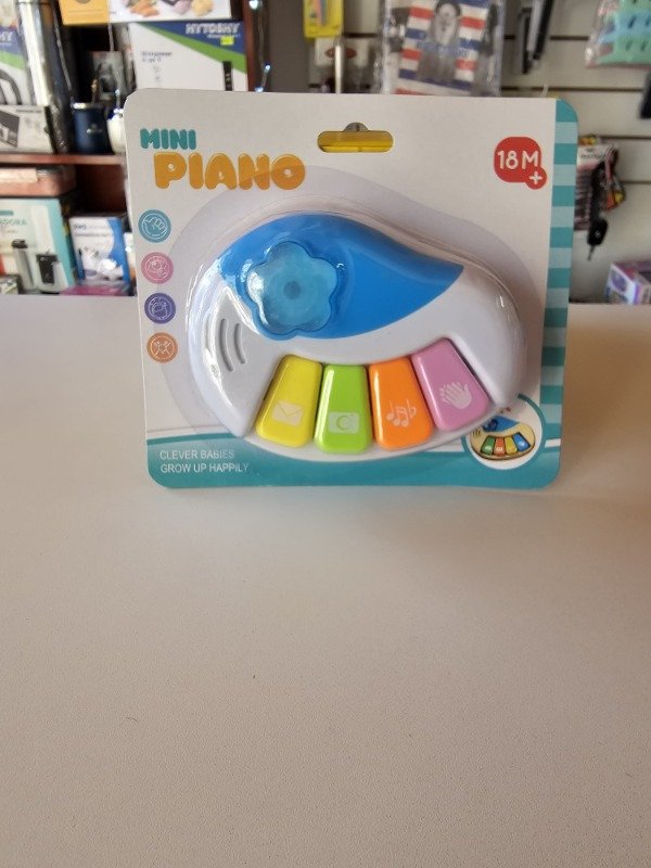 Producto - Mini Piano