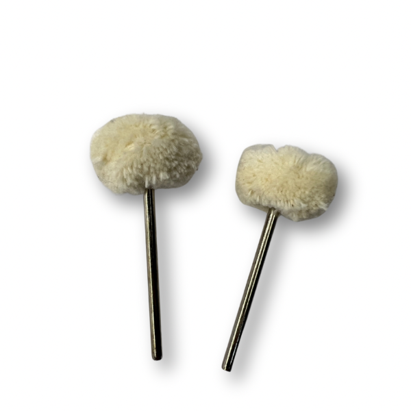 Producto - Badana De Algodón Para Pieza De Mano