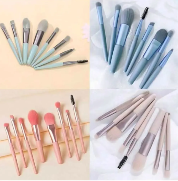 Producto - cepillo surtidos 8PCS