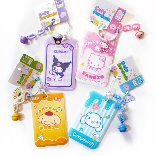 Producto - PORTA PC SANRIO