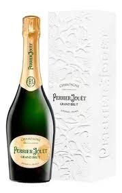 Producto - Champagne Perrier Jouet Grand Brut